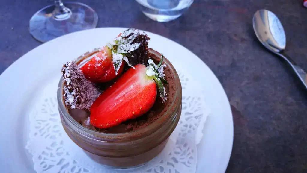 Menu_Restaurant La Livrée - Villeneuve lès Avignon_Villeneuve-lès-Avignon_immagine_8