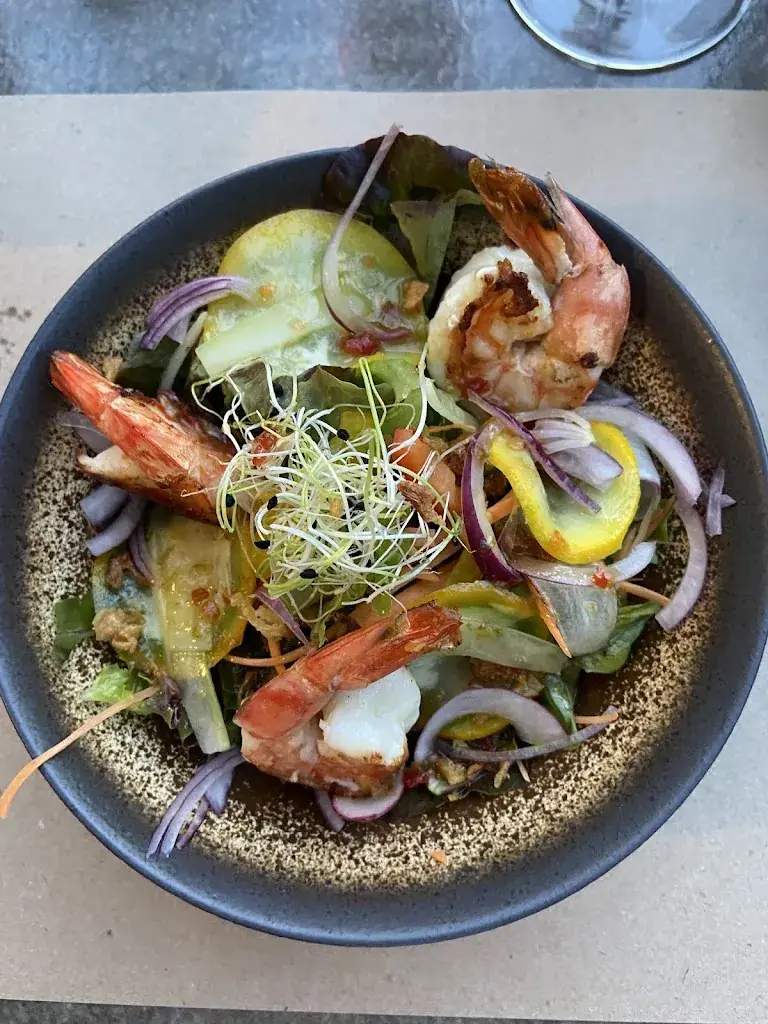 Elena Maria Casati_Restaurant La Livrée - Villeneuve lès Avignon_Villeneuve-lès-Avignon_recensione