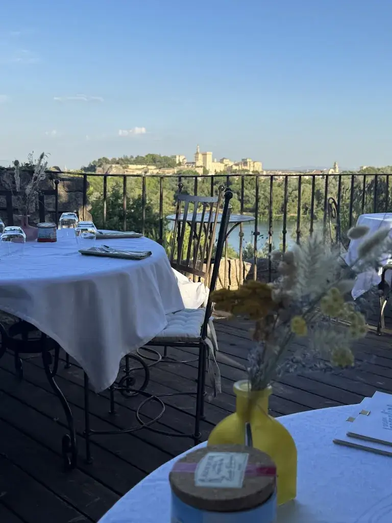 Restaurant Jacqueline Villeneuve-les-Avignon_Villeneuve-lès-Avignon_slider_image_1
