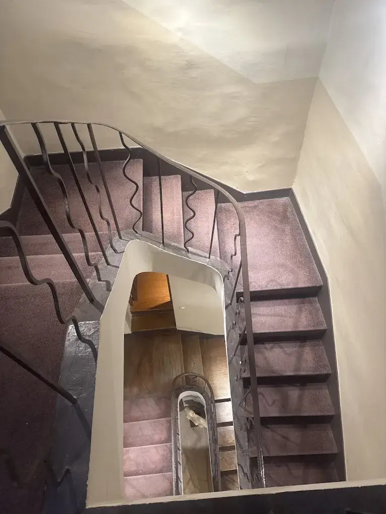 Ian Hunt_Hôtel Le Prieuré Baumanière 5 étoiles Relais & Châteaux_Villeneuve-lès-Avignon_review