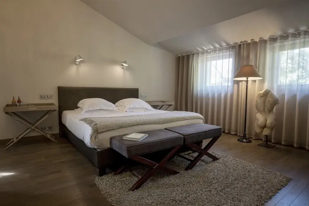 Hôtel Le Prieuré Baumanière 5 étoiles Relais & Châteaux_Villeneuve-lès-Avignon_slider_image_2