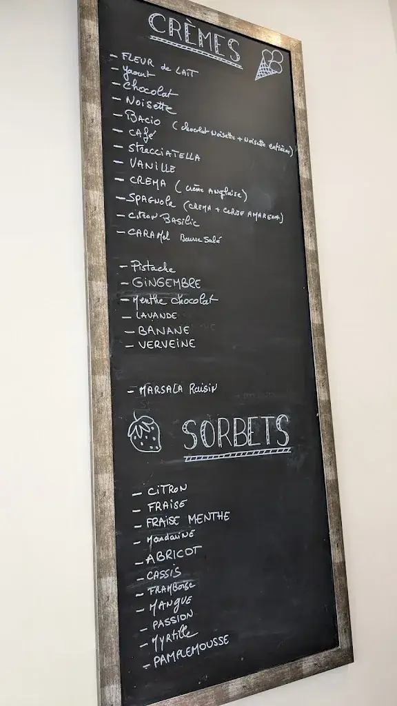 Menu_Gelateria de Mamio_Villeneuve-lès-Avignon_image_1