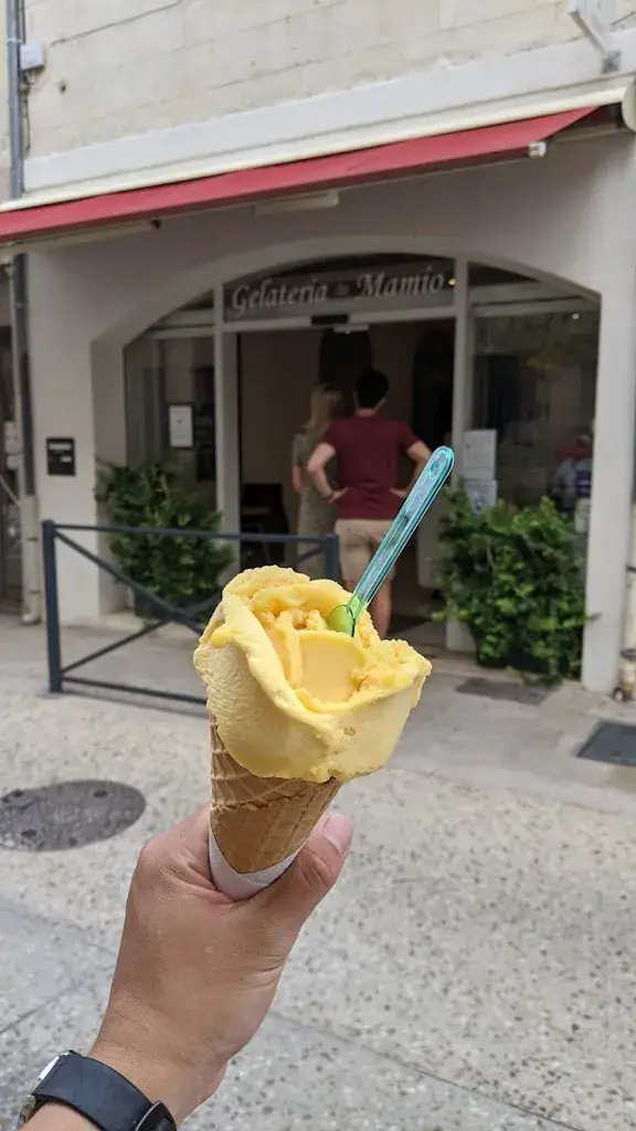 Menu_Gelateria de Mamio_Villeneuve-lès-Avignon_image_5