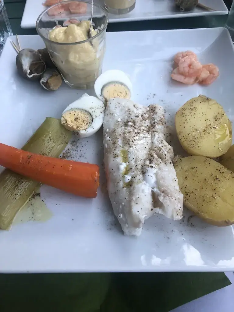 Carole R_Chez Ju_Villeneuve-lès-Avignon_review