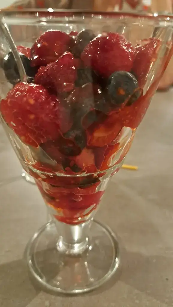 Menu_San Lorenzo Restaurant - Pizzeria_Mions_image_6