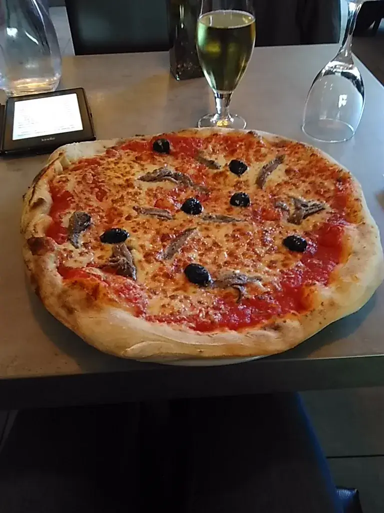 Menu_San Lorenzo Restaurant - Pizzeria_Mions_image_7