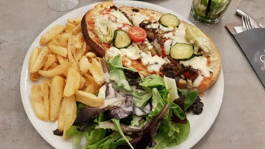 Menu_San Lorenzo Restaurant - Pizzeria_Mions_image_8