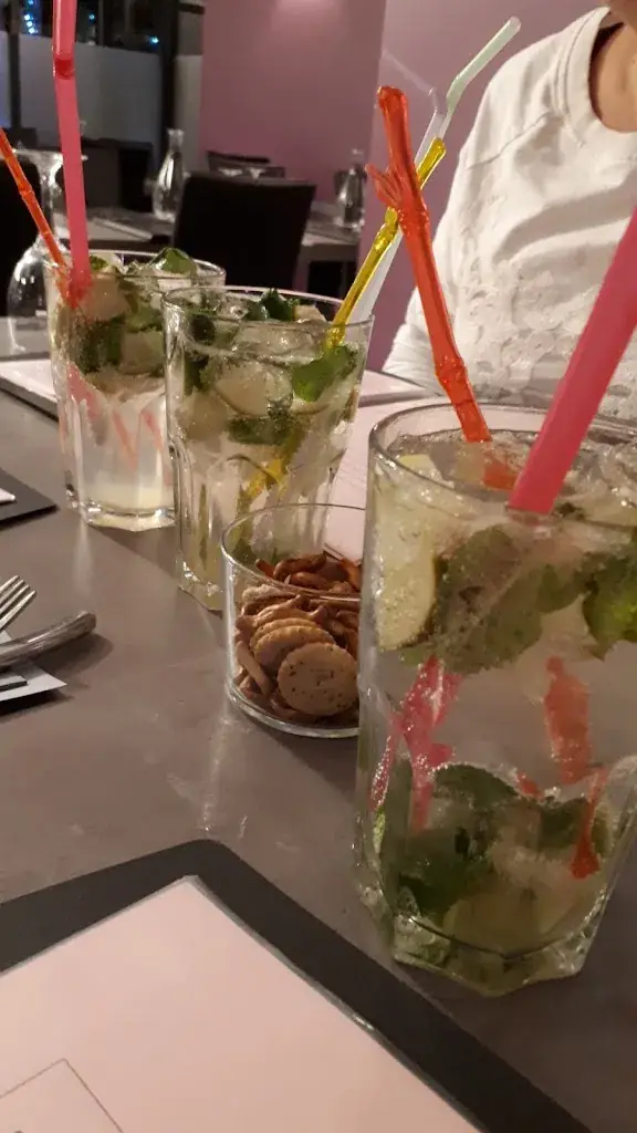 Menu_San Lorenzo Restaurant - Pizzeria_Mions_image_9