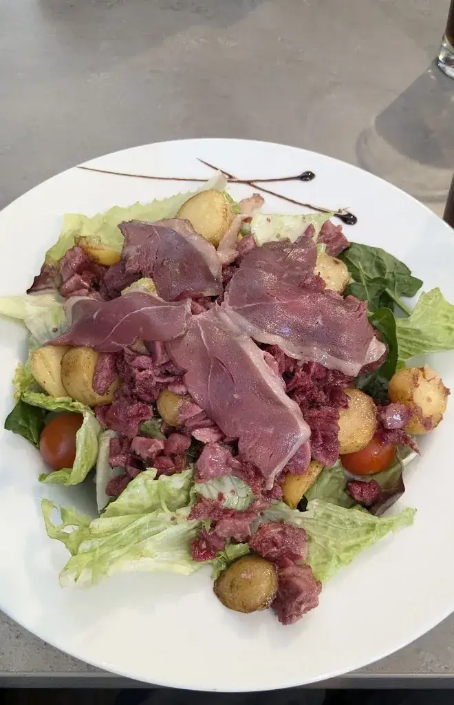 Keenan Kon_San Lorenzo Restaurant - Pizzeria_Mions_review