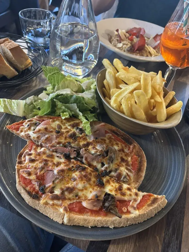 Max Mcn_San Lorenzo Restaurant - Pizzeria_Mions_review