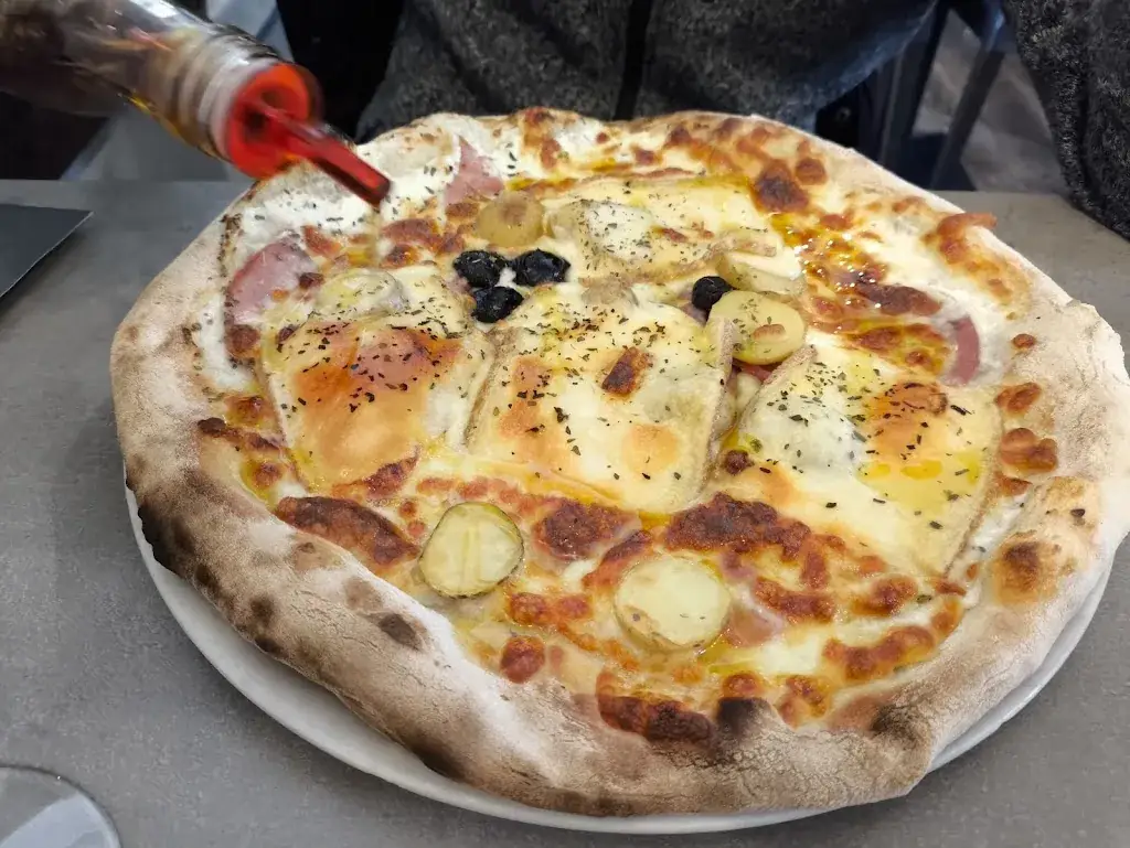 San Lorenzo Restaurant - Pizzeria_Mions_slider_image_3