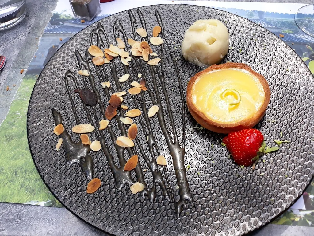 Menu_Restaurant Les Jardins d'été - Chartreuse de Villeneuve lez Avignon_Villeneuve-lès-Avignon_image_2