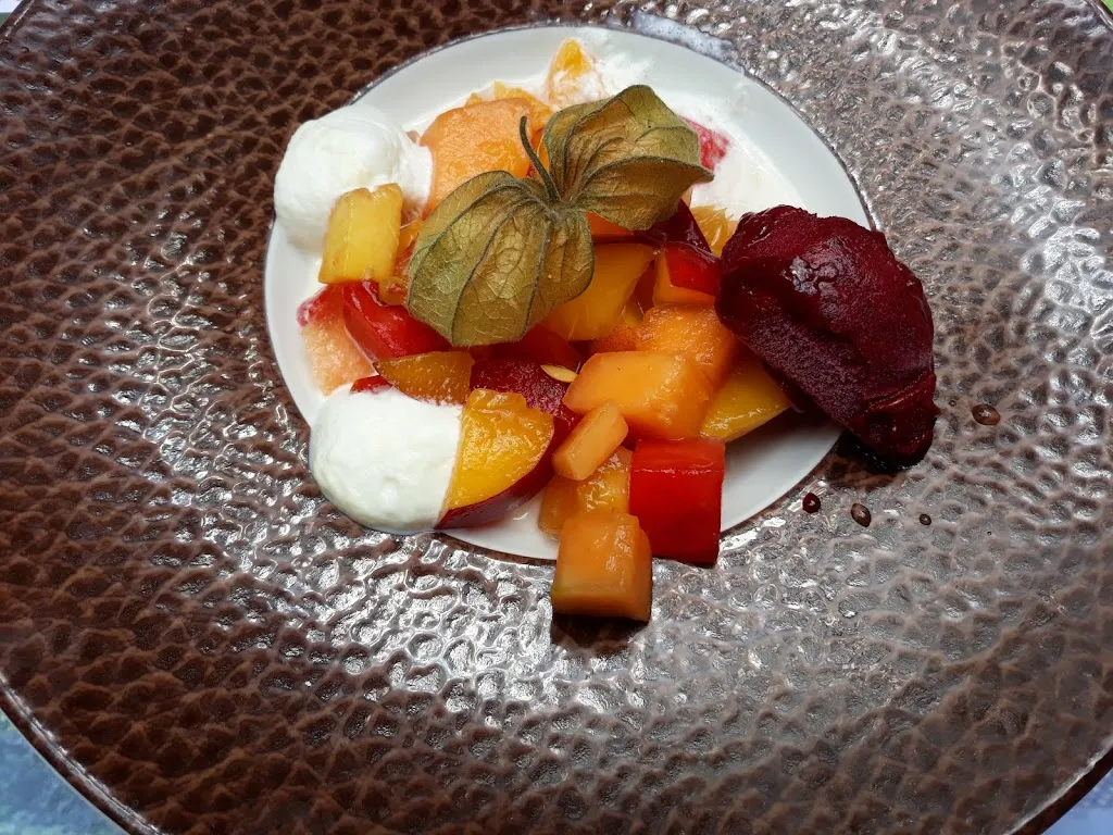 Menu_Restaurant Les Jardins d'été - Chartreuse de Villeneuve lez Avignon_Villeneuve-lès-Avignon_image_3