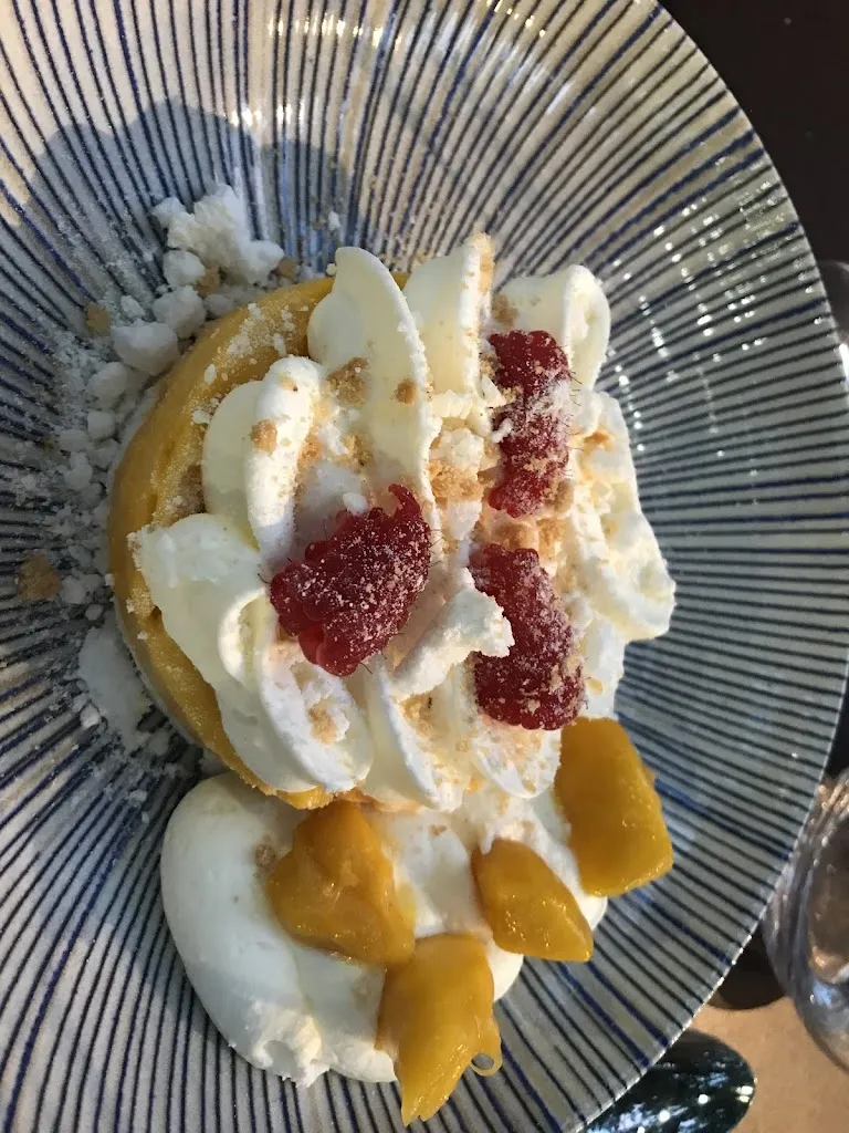 Martijn Knottnerus_Restaurant Les Jardins d'été - Chartreuse de Villeneuve lez Avignon_Villeneuve-lès-Avignon_review