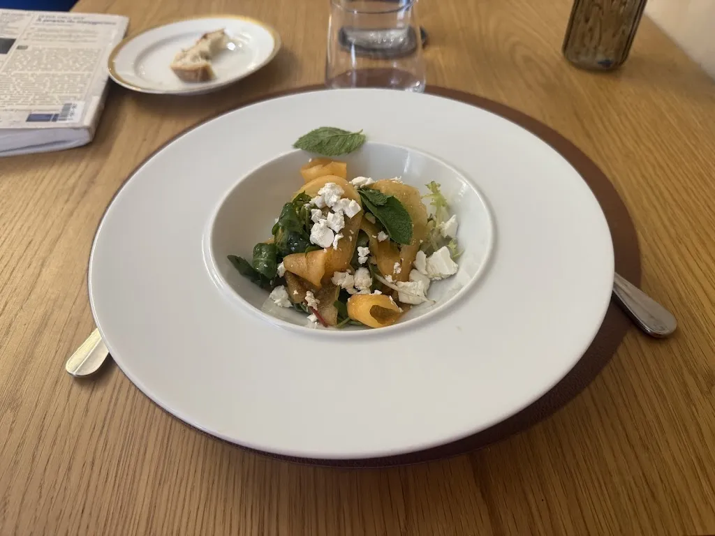 L'Heure Bleue - Chambres d'Hôtes et Restaurant à Villeneuve-les-Avignon_Villeneuve-lès-Avignon_slider_image_2