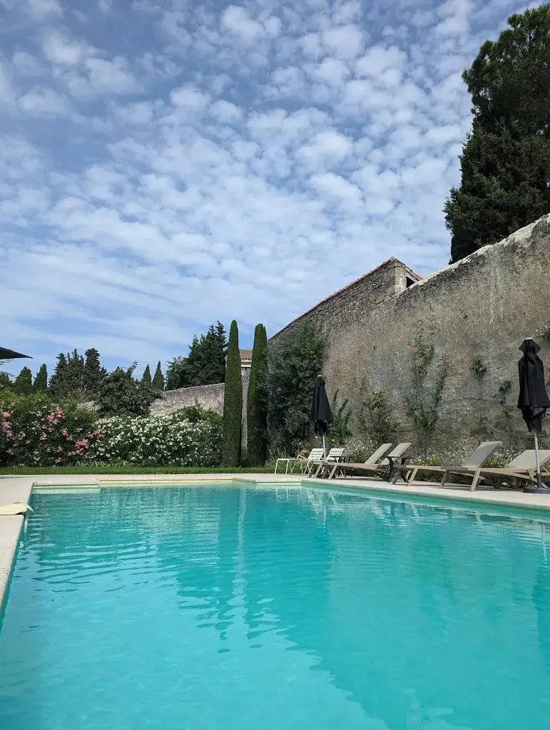 Jackson Stewart_Les Jardins de la Livrée_Villeneuve-lès-Avignon_avis