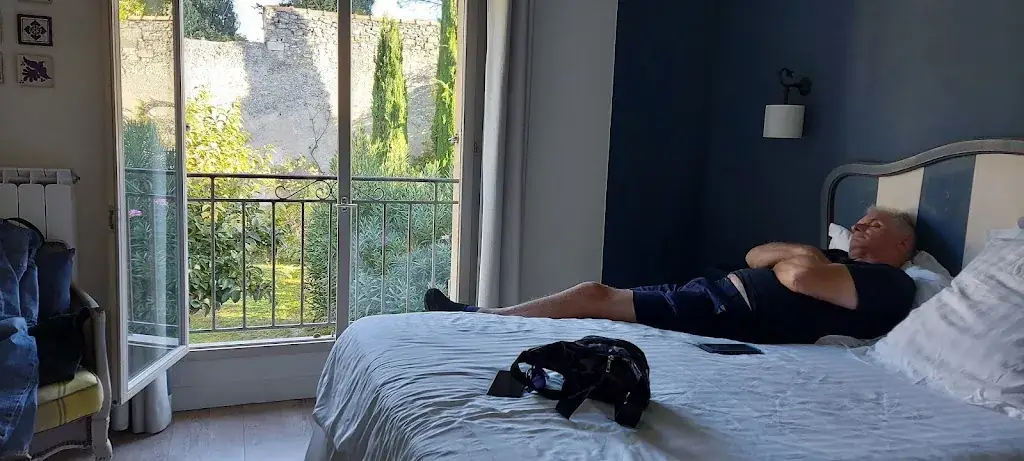 Roberta Lucioni_Les Jardins de la Livrée_Villeneuve-lès-Avignon_avis