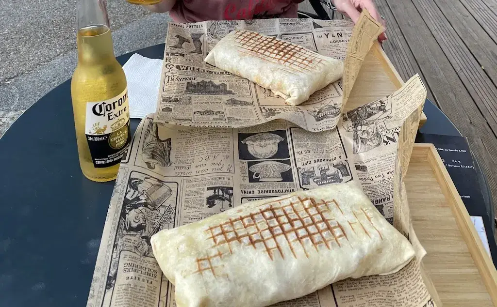 Sean Boyd_Street Food Vla_Villeneuve-lès-Avignon_review