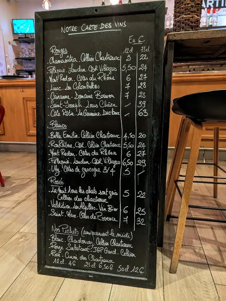 Menu_L'Annexe_Villeneuve-lès-Avignon_image_1