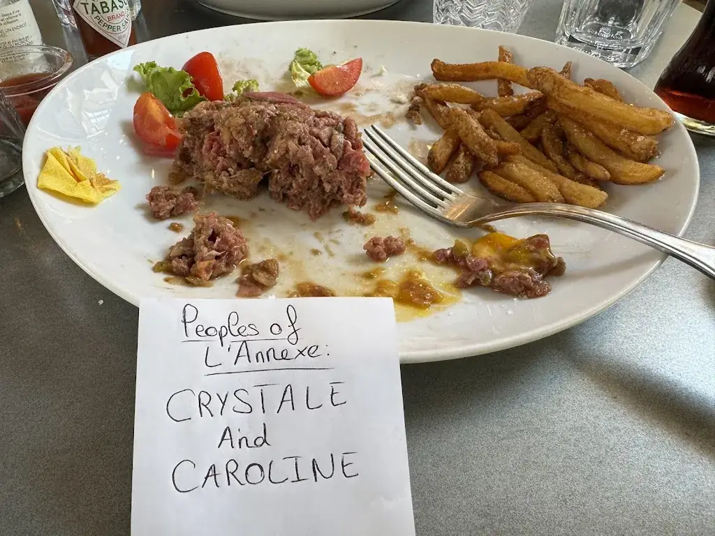 Scott Fricks_L'Annexe_Villeneuve-lès-Avignon_review