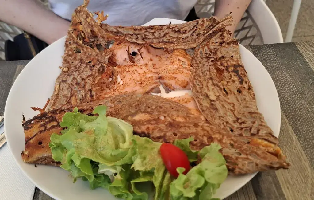 Gavin McNaughton_Le L Crêperie_Villeneuve-lès-Avignon_review