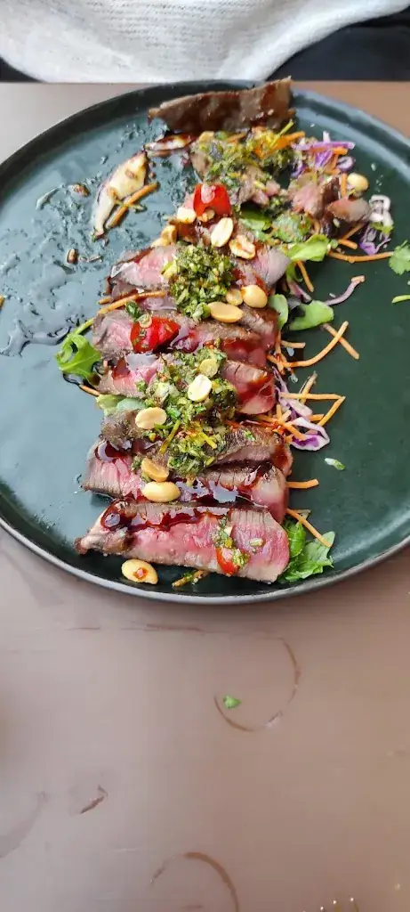 stephane durand_ShiFuMi_Villeneuve-lès-Avignon_review