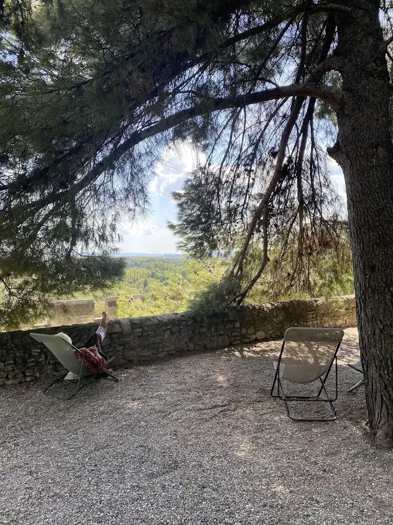 Los Notes_Abbey St. Andrew_Villeneuve-lès-Avignon_Bewertung