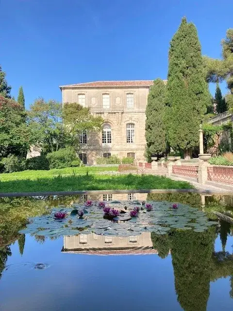 Abbey St. Andrew_Villeneuve-lès-Avignon_slider_image_1