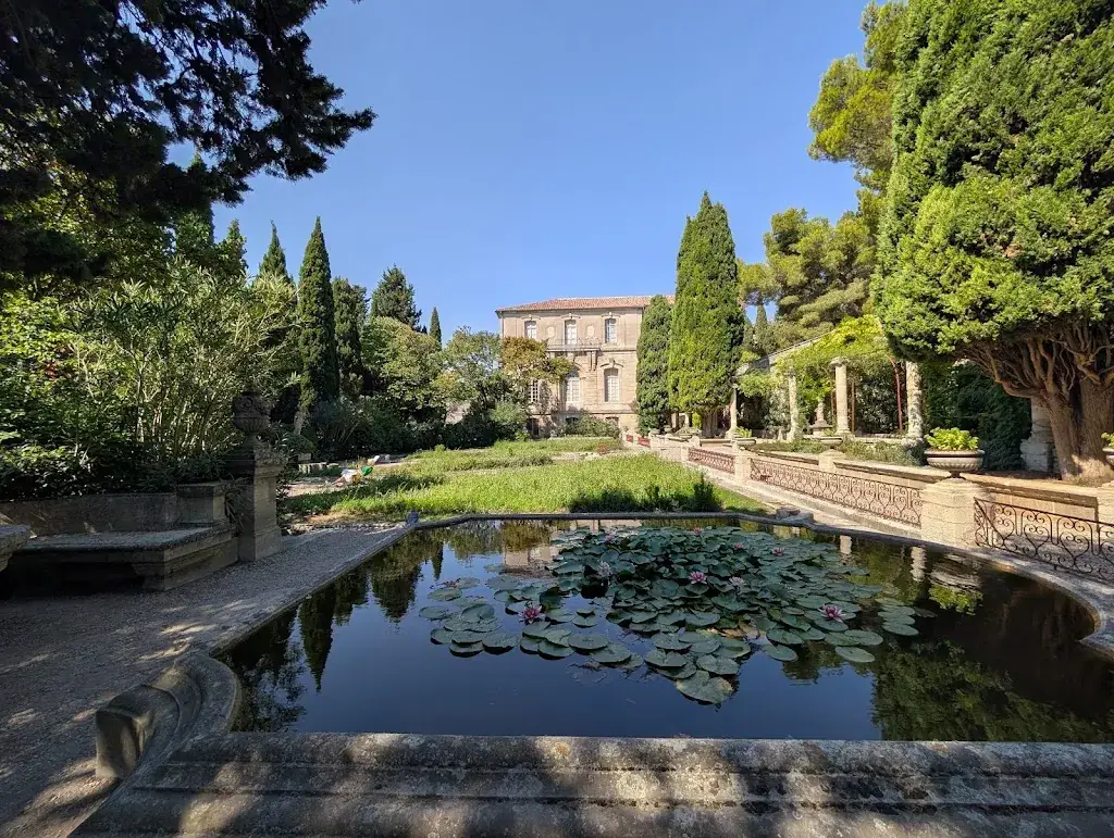 Abbey St. Andrew_Villeneuve-lès-Avignon_slider_image_3