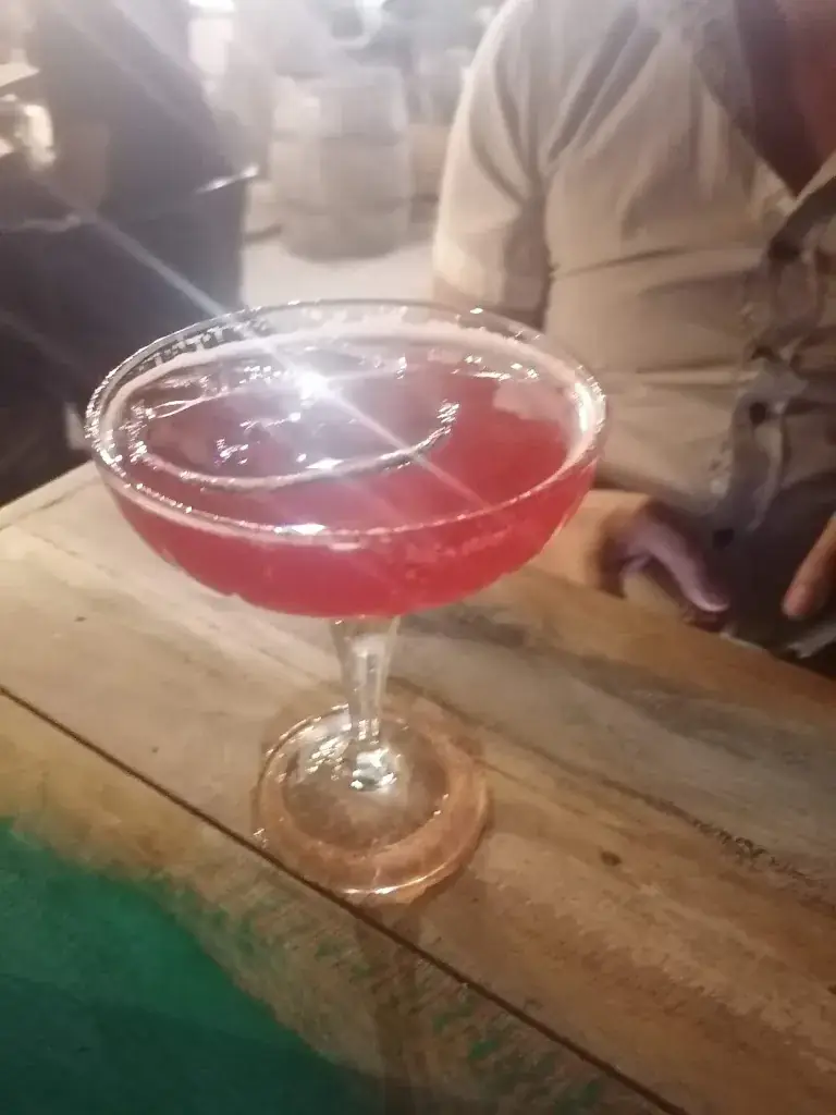 Menu_Le Bercail Avignon_Avignon_image_8