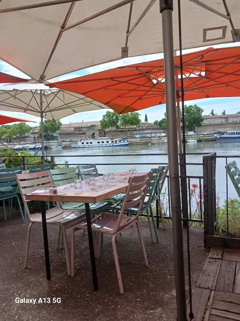 Christine_Le Bercail Avignon_Avignon_review