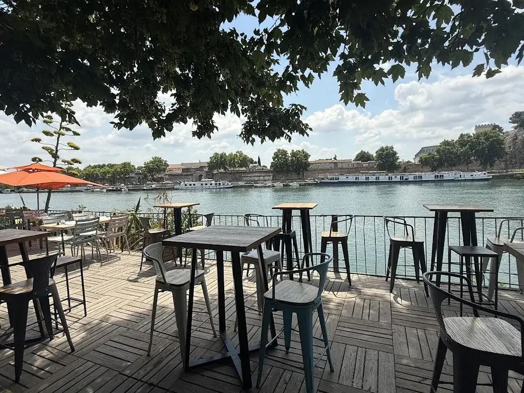 Le Bercail Avignon_Avignon_slider_image_3