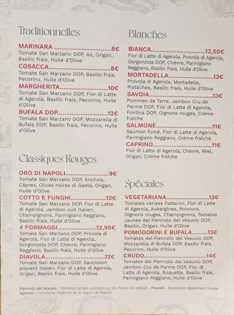 Menu_Pizzeria La Napoletana_Villeneuve-lès-Avignon_image_2