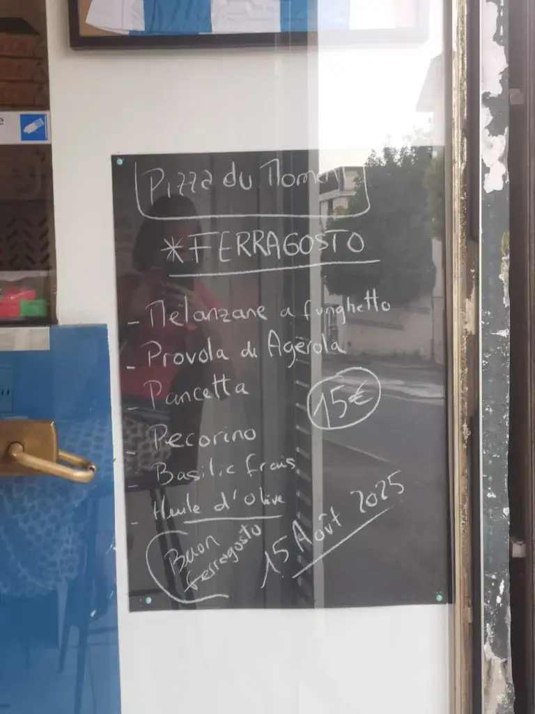 Menu_Pizzeria La Napoletana_Villeneuve-lès-Avignon_image_4