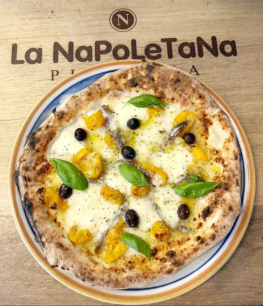 Menu_Pizzeria La Napoletana_Villeneuve-lès-Avignon_image_5