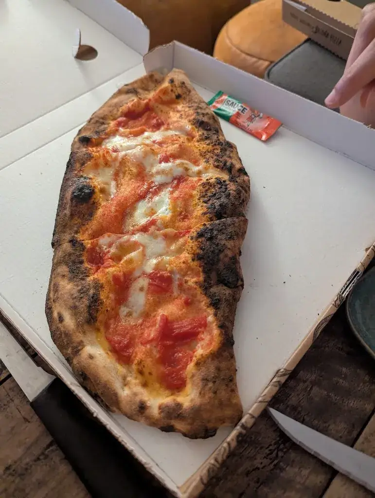 virgil malara_Pizzeria La Napoletana_Villeneuve-lès-Avignon_review