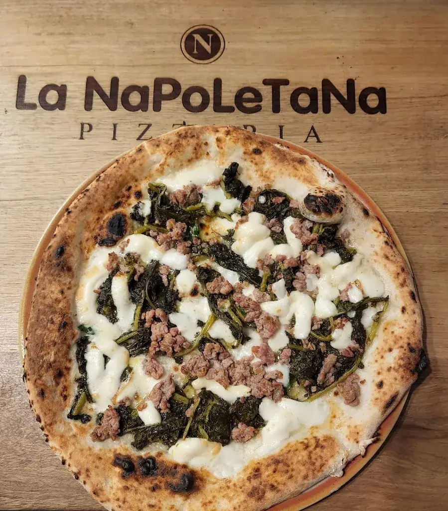 Pizzeria La Napoletana_Villeneuve-lès-Avignon_slider_image_3