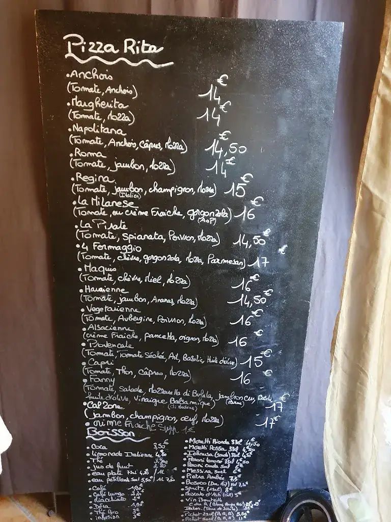 Menu_Brigitte Coffee Shop_Villeneuve-lès-Avignon_image_1