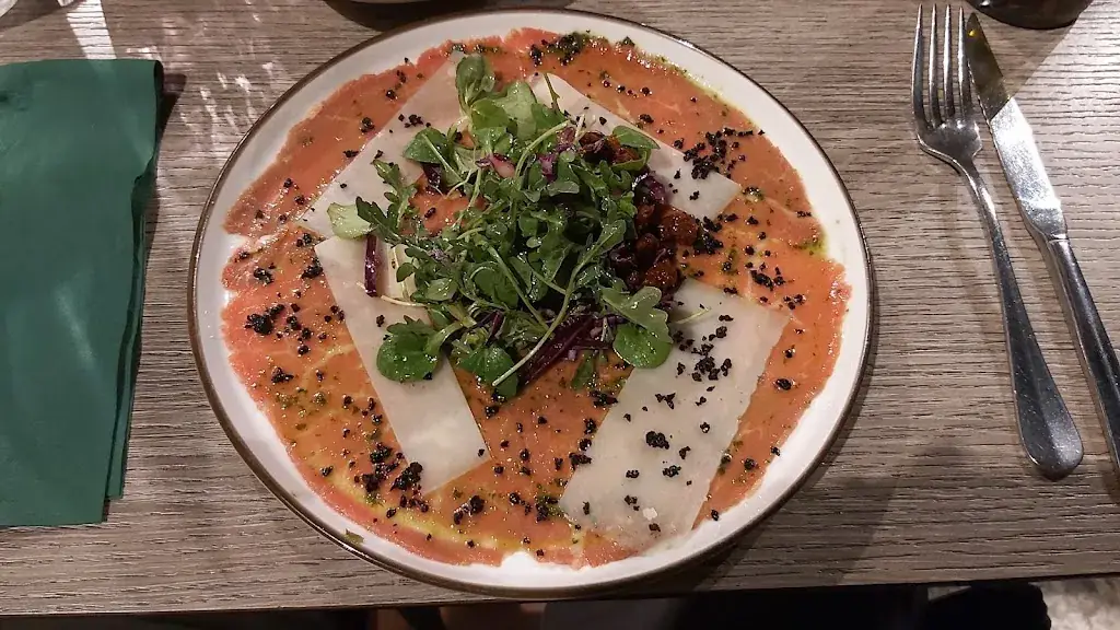 Menu_Restaurant Bar à Vin Le 46_Avignon_image_6