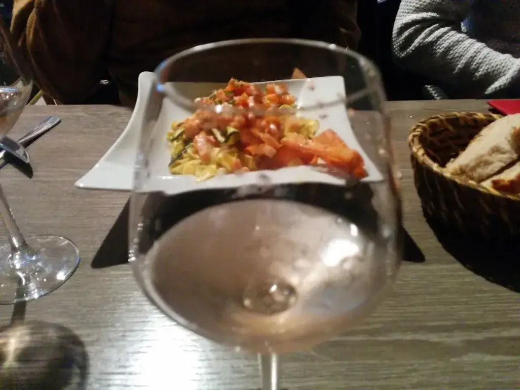 Menu_Restaurant Bar à Vin Le 46_Avignon_image_7