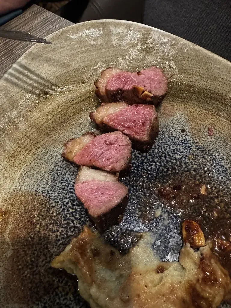 Maria Borges_Restaurant Bar à Vin Le 46_Avignon_review