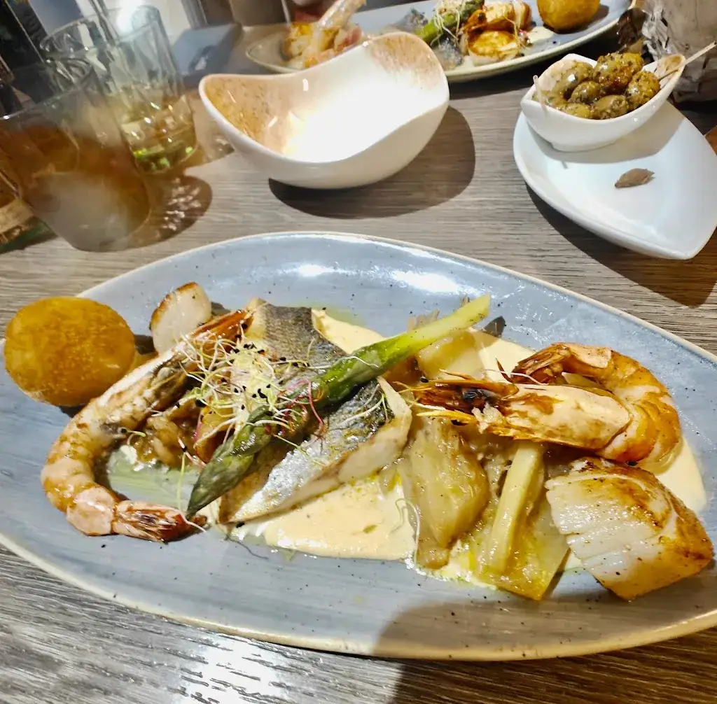 Dennis Wong_Restaurant Bar à Vin Le 46_Avignon_review