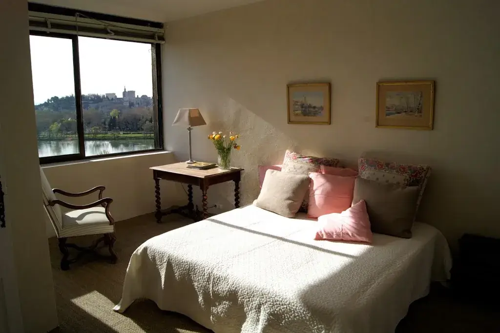 MAISON ORSINI restaurante en Villeneuve-lès-Avignon