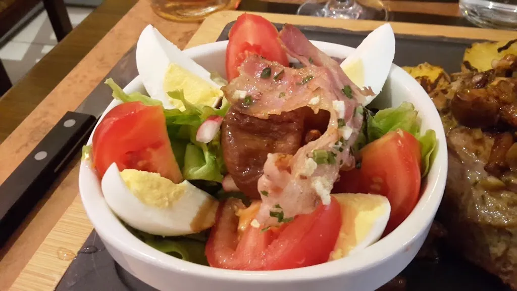 Menu_La Petite Auberge de Marie_Vinça_image_4