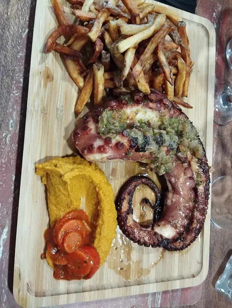 flo_Café de France_Vinça_Bewertung