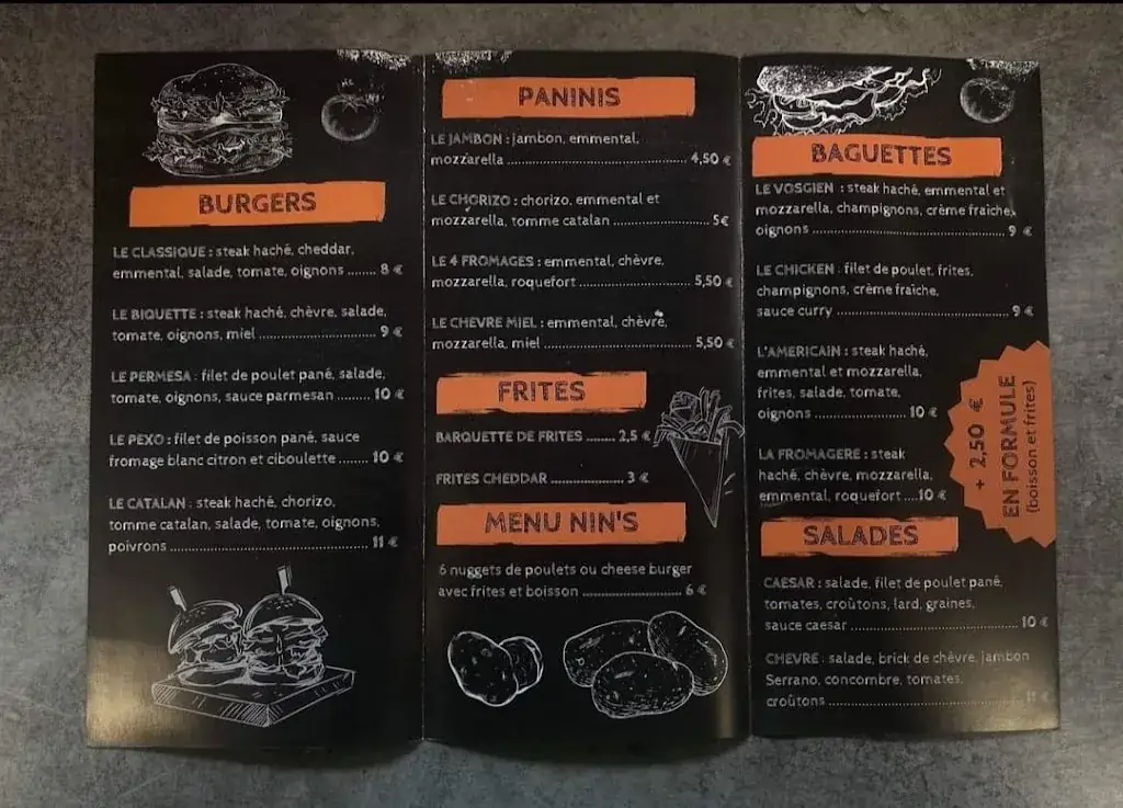 Menu_Willy snack_Vinça_image_3