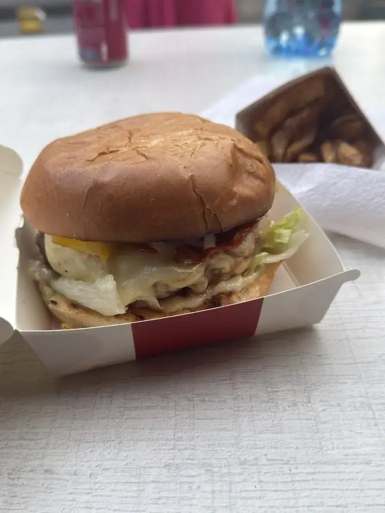 Baptiste_Willy snack_Vinça_avis