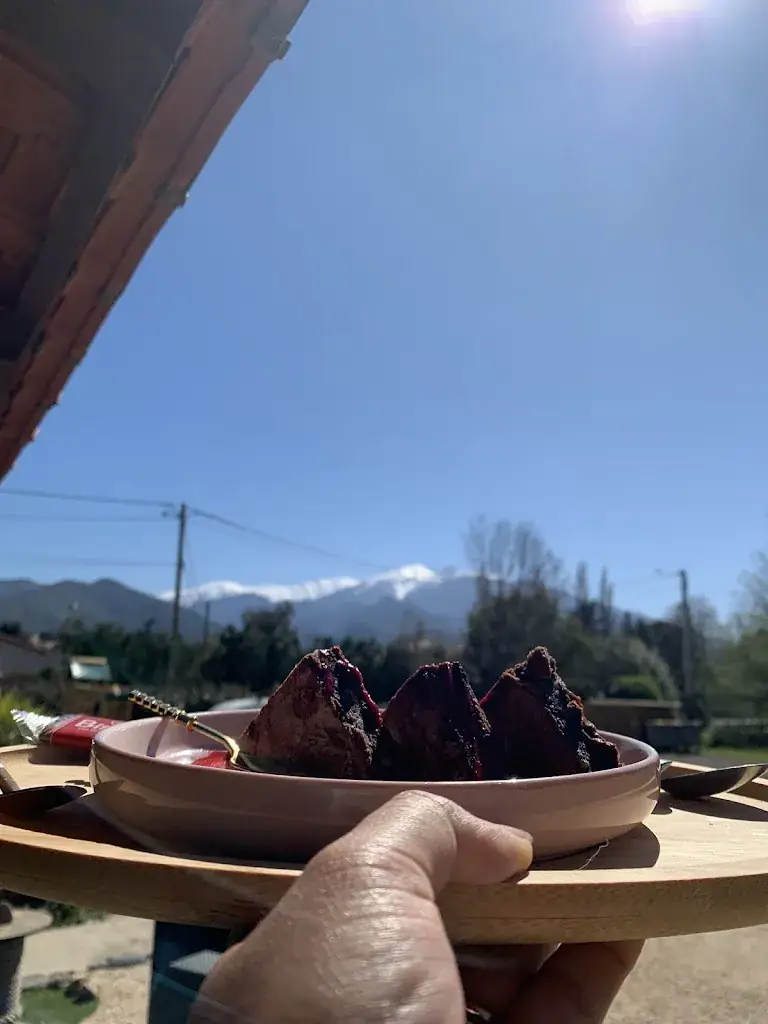 Eva Mo_Pégasus Coffee_Vinça_Bewertung