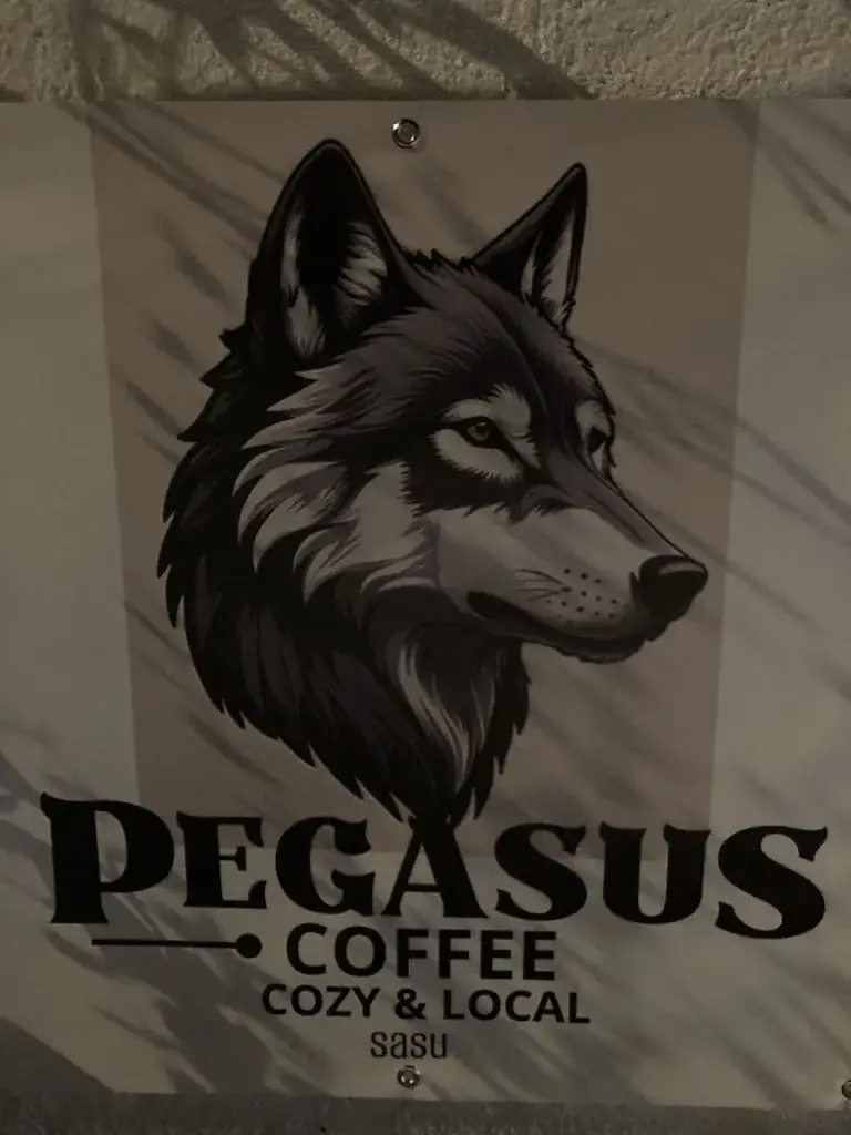 laetitia poux_Pégasus Coffee_Vinça_Bewertung