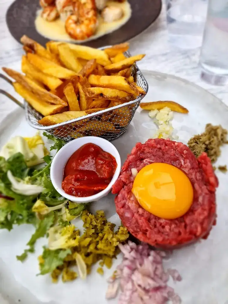 Menu_Le Bistrot du Parvis_Ahuillé_image_3